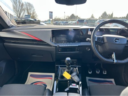 2022 Opel Astra - thumbnail 9