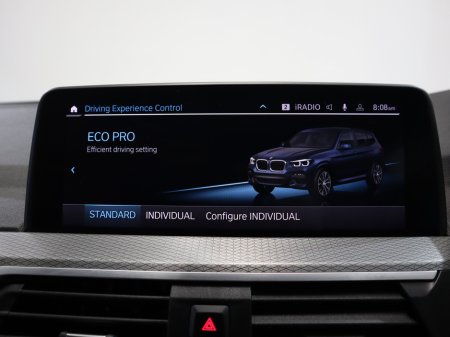 2022 BMW X3 - thumbnail 24