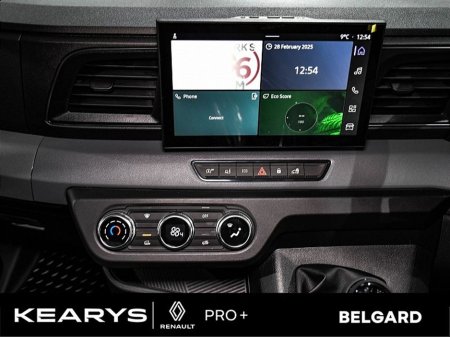 2025 Renault Master - thumbnail 11