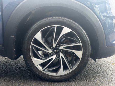 2019 Hyundai Tucson - thumbnail 26