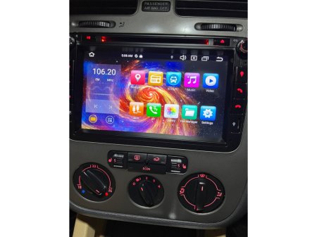 2004 Volkswagen Golf 1.6 COMFORT 5DR 102BHP €3,950 thumbnail