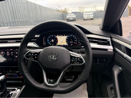 2023 Volkswagen Arteon - thumbnail 12