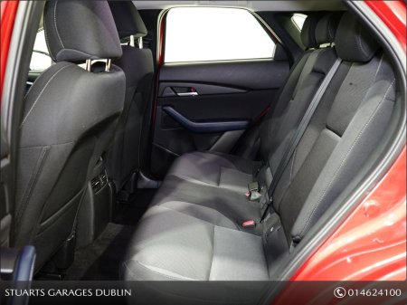 2020 Mazda CX-30 - thumbnail 5