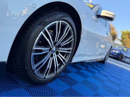 2020 BMW 3 Series M-SPORT - X-DRIVE - 2.0L DIESEL - AUTO - 12M WARRANTY - CAR: 1647 thumbnail