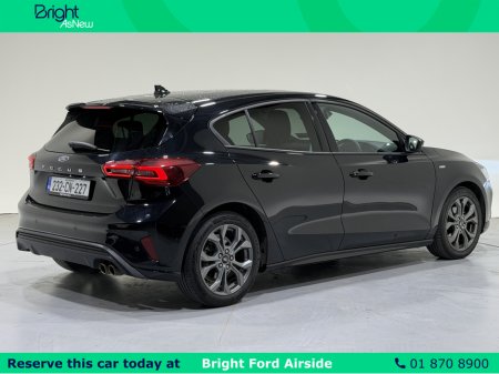 2023 Ford Focus - thumbnail 9