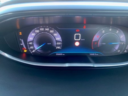 2019 Peugeot 3008 - thumbnail 14