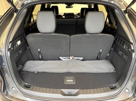 2026 Mazda CX-80 - thumbnail 9