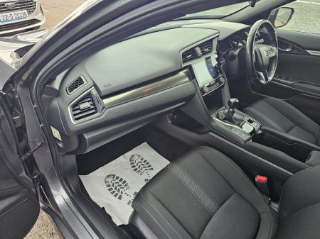 2019 Honda Civic - photo 5