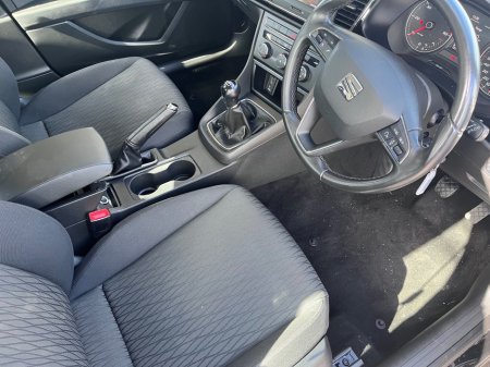 2017 SEAT Leon - thumbnail 5