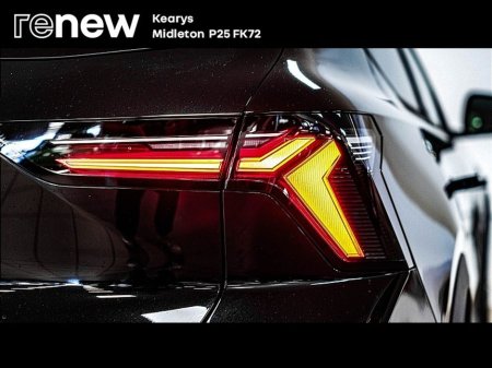 2024 Renault SCENIC E-TECH - thumbnail 16