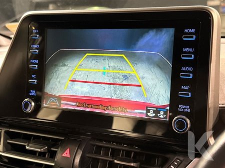 2019 Toyota C-HR - thumbnail 24