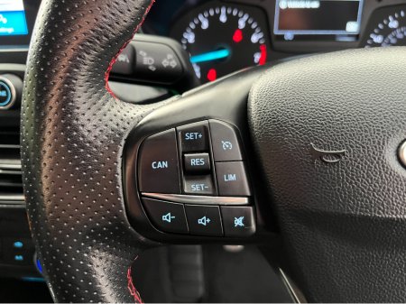 2019 Ford Focus ST-LINE 1.0 PETROL €16,950 thumbnail