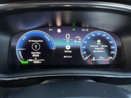 2023 Toyota Corolla COROLLA LUNA SALOON €23,888 thumbnail