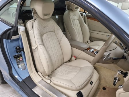 2010 Mercedes-Benz SL Class - thumbnail 21