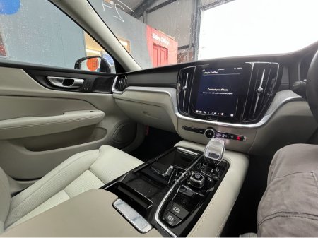 2024 Volvo V60 - thumbnail 21