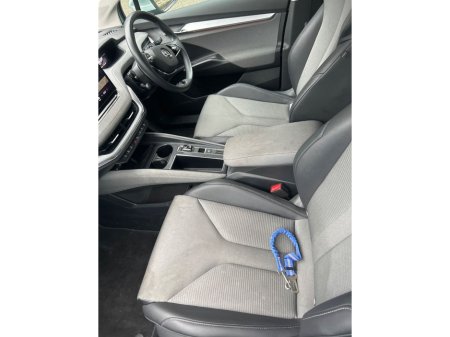 2022 Skoda Enyaq 80 IV ROYALE 5DR AUTO thumbnail