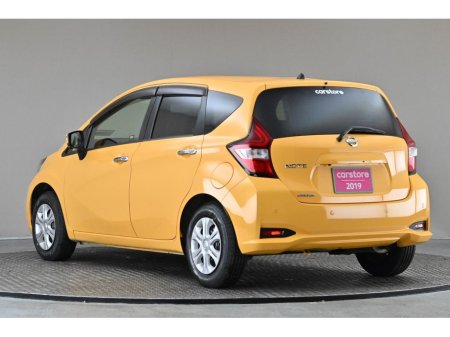 2019 Nissan Note - thumbnail 7