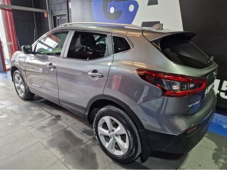 2019 Nissan Qashqai - thumbnail 6