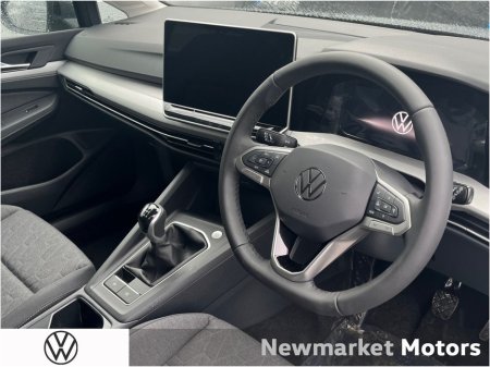 2026 Volkswagen Golf - thumbnail 21