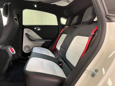 2026 Smart #3 25th Anniversary Edition - Panoramic Glass Roof - Reversing Camera - Sat Nav - Climate Control - Cruise Control - Heated Seats/Steering Wheel - Keyless Start €53,765