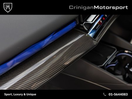 2025 BMW M5 - thumbnail 23