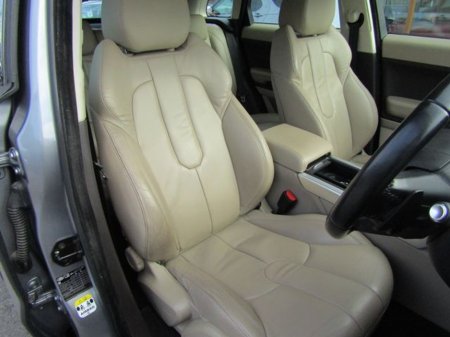 2014 Land Rover Range Rover Evoque - thumbnail 14