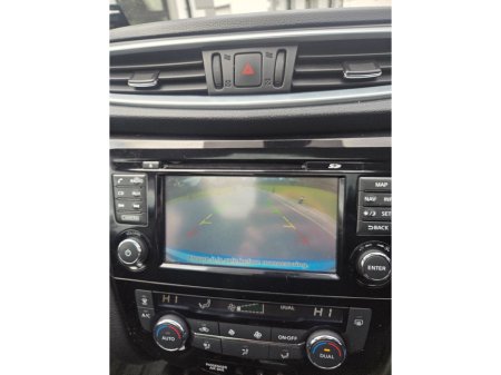 2019 Nissan Qashqai - thumbnail 16