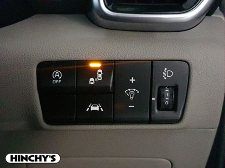 2021 Kia Sportage 1.6 CRDI MILD HYBRID K3 Auto thumbnail