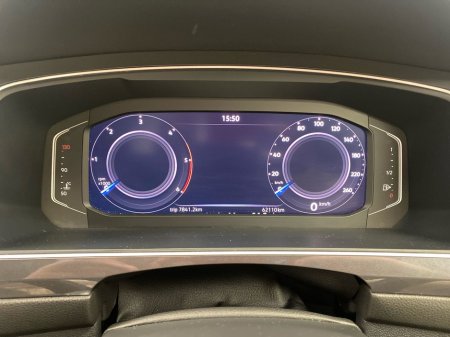 2024 Volkswagen Tiguan - thumbnail 14