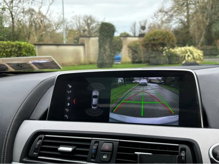 2017 BMW 6 Series 640D GRAN COUPE M SPORT *HEAD UP DISPLAY*HARMAN KARDON*PAN ROOF*LOW KLMS*AA APPROVED €26,995 thumbnail