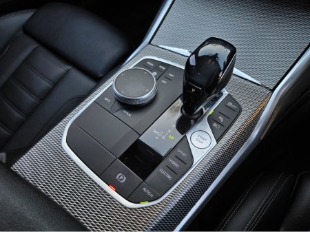 2021 BMW 3 Series 330E M-Sport 2.0 Petrol Plug In Hybrid 2021 €27,950 thumbnail