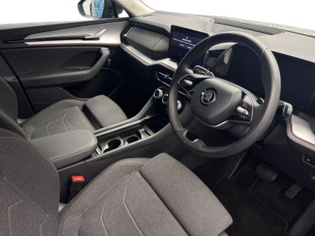 2025 Skoda Kodiaq 2.0TDI SEL *4.9% APR* €95 P/W ON PCP €52,995 thumbnail
