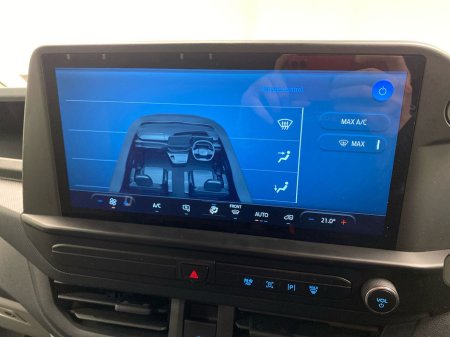 2025 Ford Transit Custom - thumbnail 18