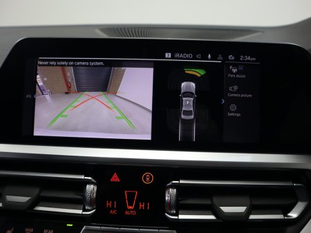 2022 BMW 3 Series *14* M SPORT AUTO €30,900 thumbnail