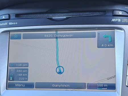 2013 Hyundai ix35 - thumbnail 22