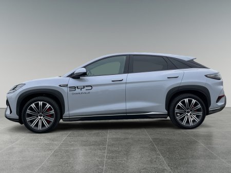 2025 BYD Sealion 7 SEALION 7 DESIGN AWD €57,995