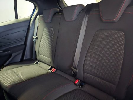 2023 Ford Focus St-line 1.0T Petrol 125 thumbnail