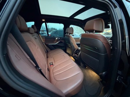 2020 BMW X5 - thumbnail 47