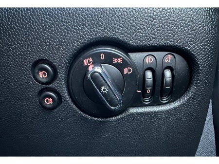 2020 MINI Cooper 1.5 SPORT SPT5 136BHP SERVICE HISTORY €17,750 thumbnail