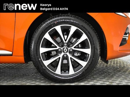 2021 Renault Clio - thumbnail 9