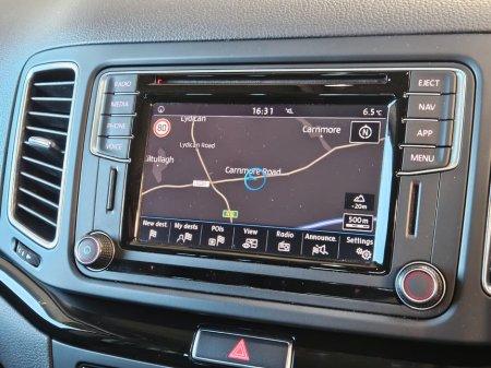 2021 SEAT Alhambra 2.0TDI 150hp SE DSG €32,950 thumbnail