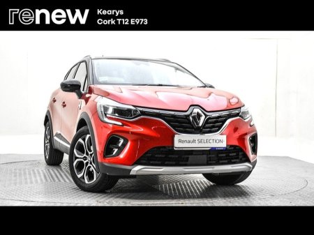 2023 Renault Captur Techno TCe 90 MY23 €24,900