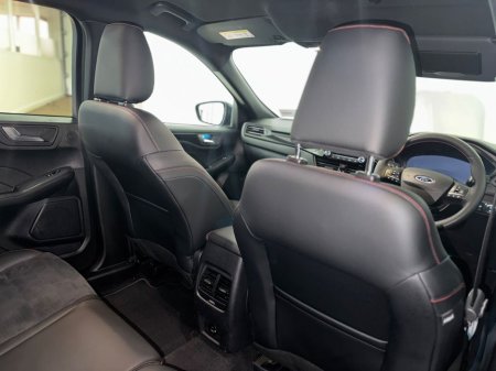 2023 Ford Kuga St-line X 5D 1.5TD120 S6.2 M6 thumbnail