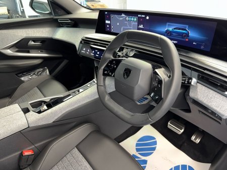 2026 Peugeot 5008 - thumbnail 6