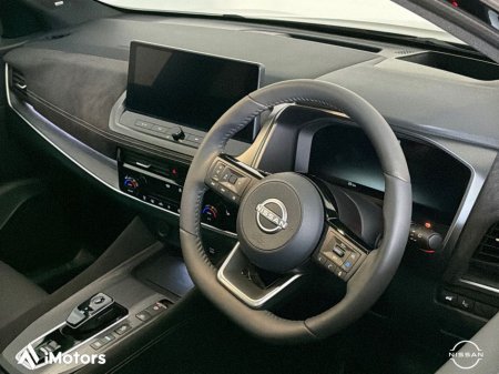 2026 Nissan Qashqai - thumbnail 18