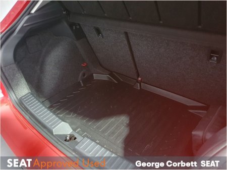 2024 SEAT Ibiza SE+ 1.0TSi 95hp (From €80 per week) €22,995 thumbnail