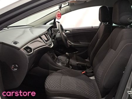 2020 Opel Astra - thumbnail 9