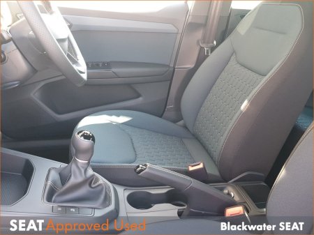 2026 SEAT Ibiza - thumbnail 8