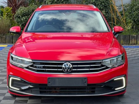 2022 Volkswagen Passat - thumbnail 14