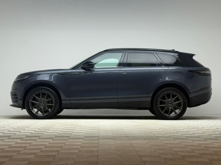 2024 Land Rover Range Rover Velar HSE DYNAMIC P400E €64,990 thumbnail